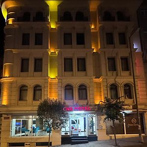 Ens Hotel